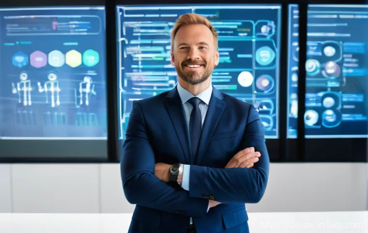 자동화 기술 도입을 위한 변화 관리 - **Prompt 2: Empowering Employees Through Digital Training**
"A vibrant and inclusive scene in a ... 자동화 기술 도입을 위한 변화 관리 - **Prompt 2: Empowering Employees Through Digital Training**
"A vibrant and inclusive scene in a ...