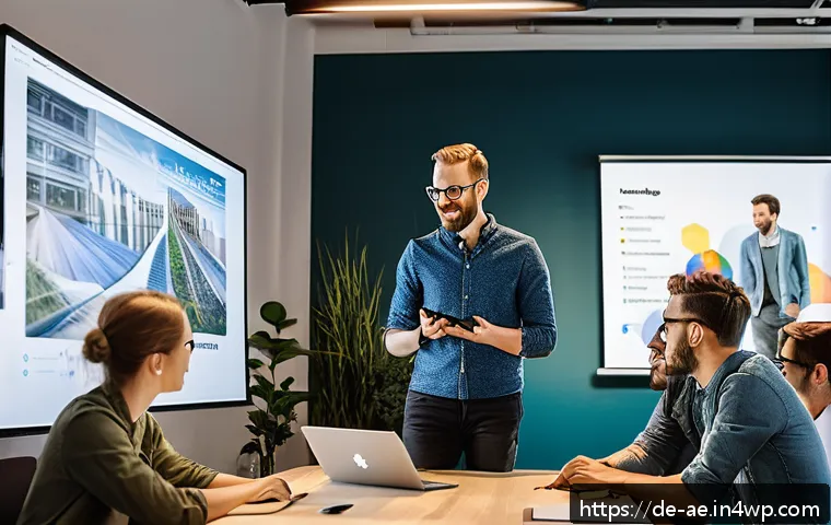 Wie Automatisierung unsere Arbeitswelt revolutioniert und neue Chancen schafft 4 인간의 직업에 대한 자동화의 긍정적 영향 관련 이미지 2